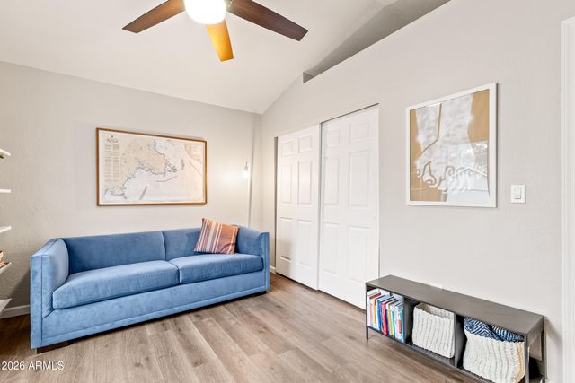 1017 W LIL BEN Trail, Flagstaff, AZ 86005