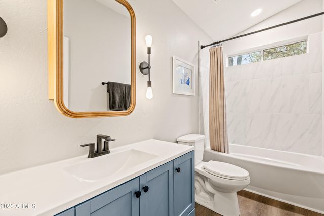 1017 W LIL BEN Trail, Flagstaff, AZ 86005