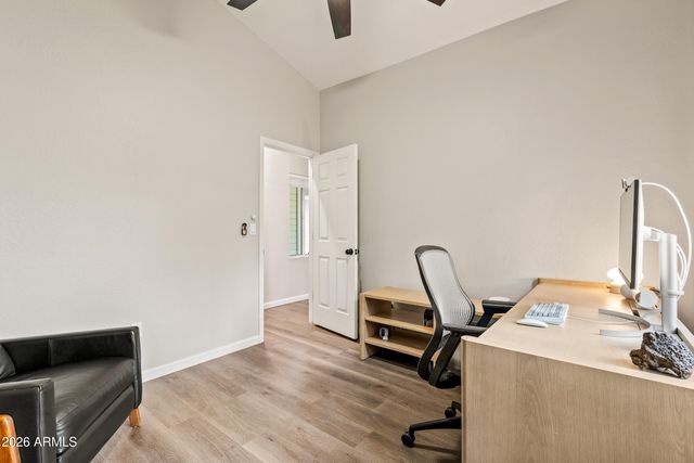 1017 W LIL BEN Trail, Flagstaff, AZ 86005