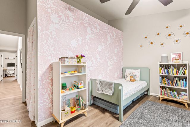 1017 W LIL BEN Trail, Flagstaff, AZ 86005