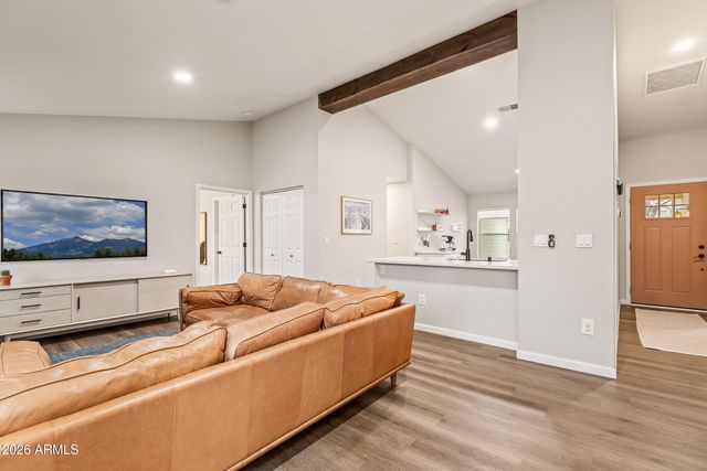 1017 W LIL BEN Trail, Flagstaff, AZ 86005