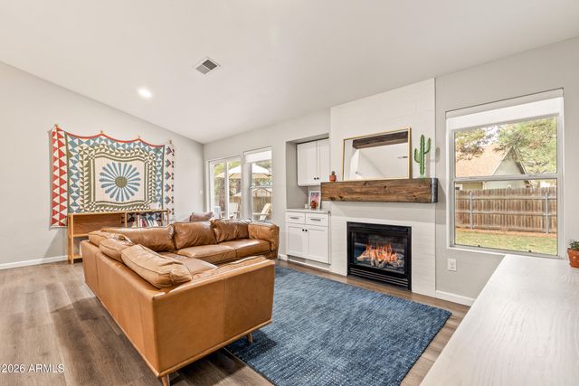 1017 W LIL BEN Trail, Flagstaff, AZ 86005