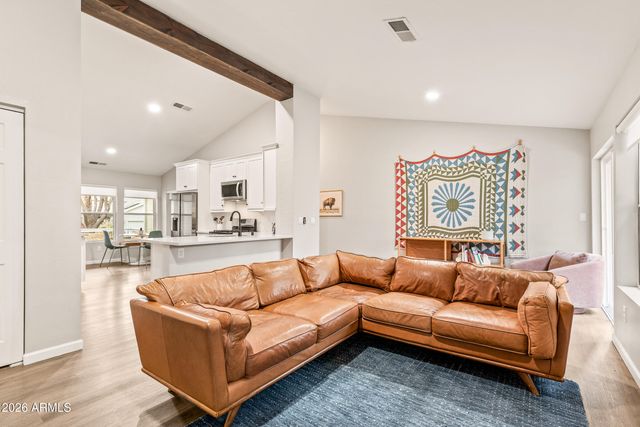 1017 W LIL BEN Trail, Flagstaff, AZ 86005