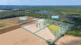 5 Ac - C2 McPhail Farm Road, Florala, AL 36442
