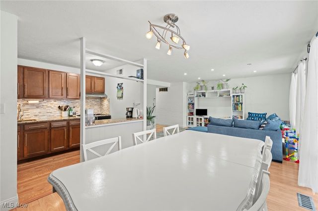 10404 N Church Drive 409, Cleveland, OH 44130