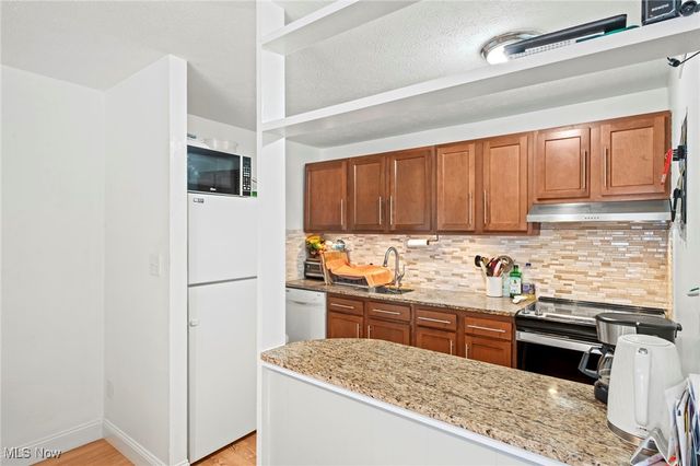 10404 N Church Drive 409, Cleveland, OH 44130