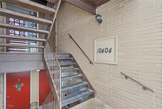 10404 N Church Drive 409, Cleveland, OH 44130