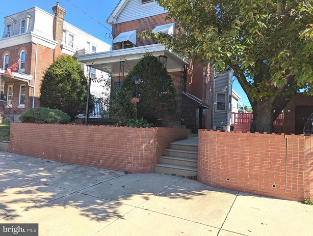 4517 COMLY ST, Philadelphia, PA 19135
