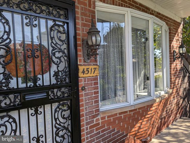 4517 COMLY ST, Philadelphia, PA 19135
