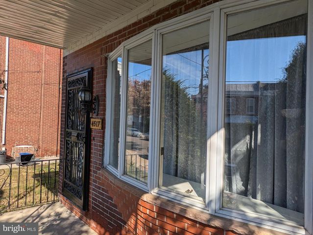 4517 COMLY ST, Philadelphia, PA 19135
