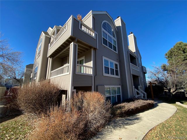 5745 W Atlantic Place 201, Lakewood, CO 80227