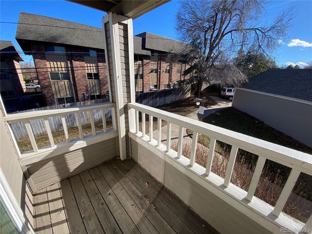 5745 W Atlantic Place 201, Lakewood, CO 80227