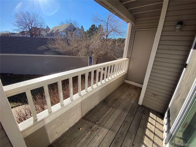 5745 W Atlantic Place 201, Lakewood, CO 80227