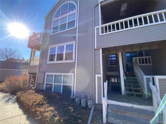 5745 W Atlantic Place 201, Lakewood, CO 80227