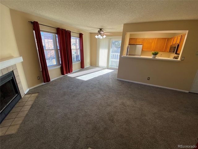 5745 W Atlantic Place 201, Lakewood, CO 80227