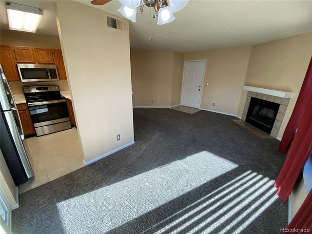 5745 W Atlantic Place 201, Lakewood, CO 80227