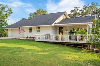 1466 Blackwell Ferry Road, Kirbyville, MO 65679