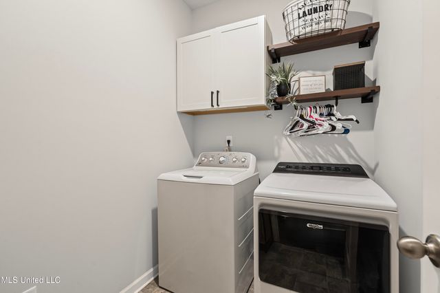 63 Banks Boulevard, Byhalia, MS 38611