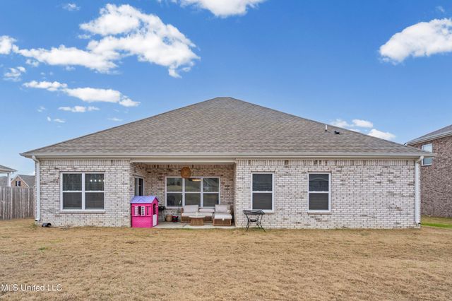 63 Banks Boulevard, Byhalia, MS 38611