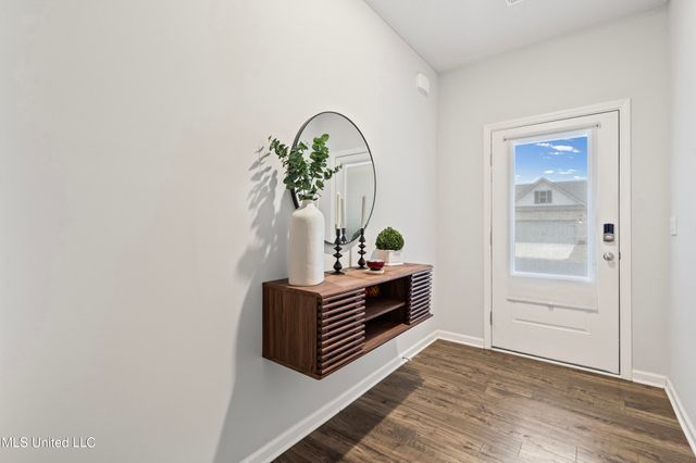 63 Banks Boulevard, Byhalia, MS 38611