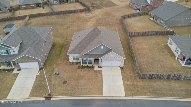 63 Banks Boulevard, Byhalia, MS 38611