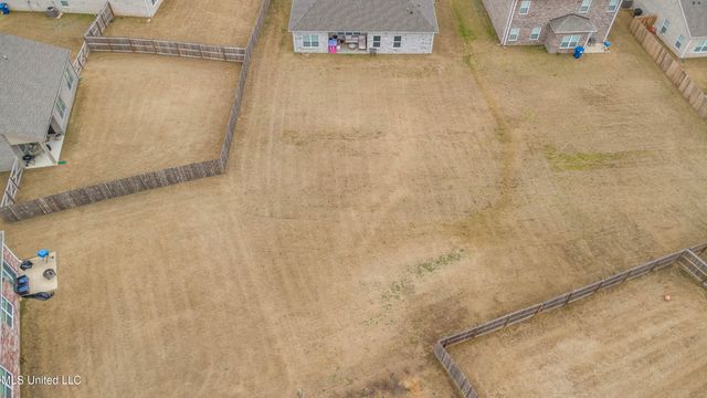 63 Banks Boulevard, Byhalia, MS 38611