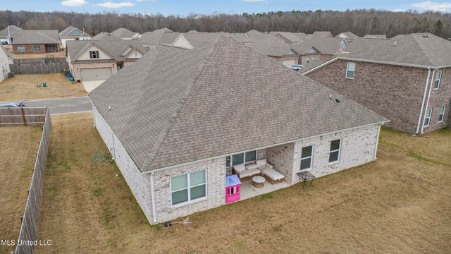 63 Banks Boulevard, Byhalia, MS 38611