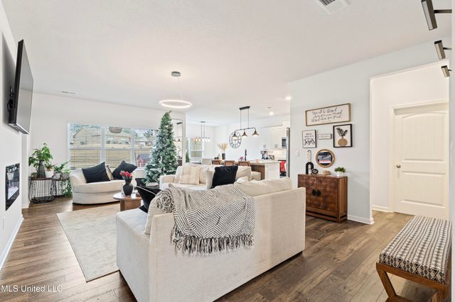 63 Banks Boulevard, Byhalia, MS 38611