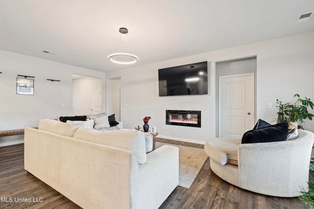 63 Banks Boulevard, Byhalia, MS 38611