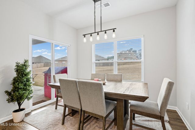 63 Banks Boulevard, Byhalia, MS 38611