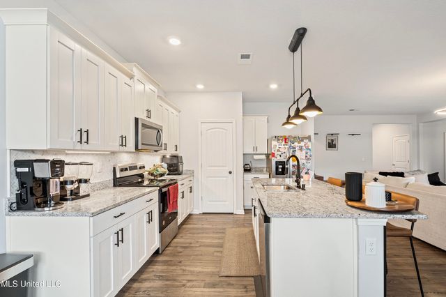 63 Banks Boulevard, Byhalia, MS 38611