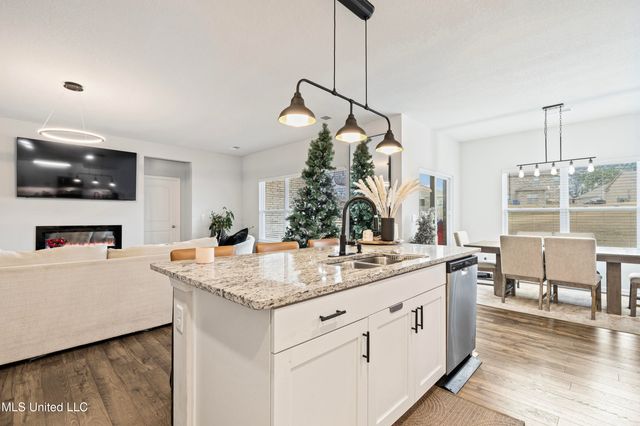 63 Banks Boulevard, Byhalia, MS 38611