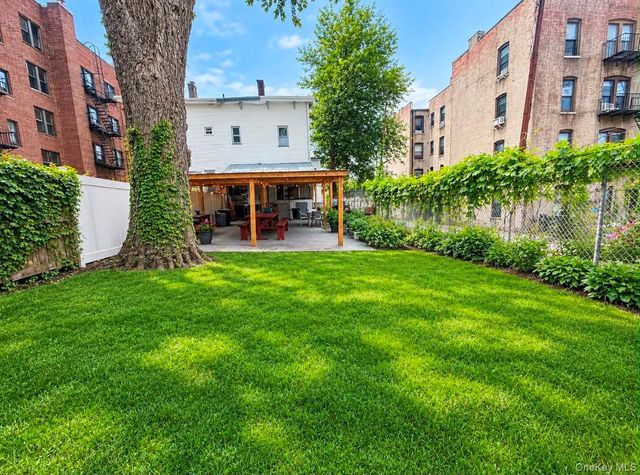 35 Cortlandt Street, Mount Vernon, NY 10550