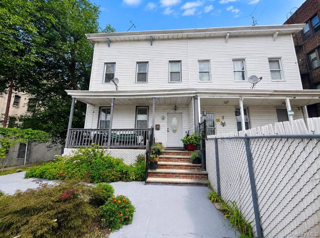 35 Cortlandt Street, Mount Vernon, NY 10550 — photo 2