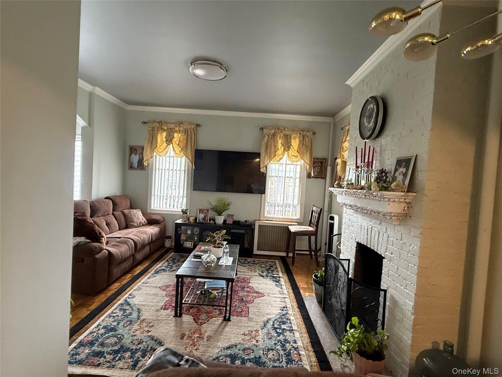 35 Cortlandt Street, Mount Vernon, NY 10550 — photo 4