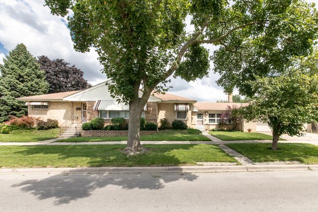 1501 N 37th Avenue, Melrose Park, IL 60160