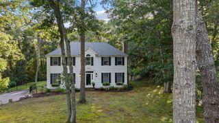 31 Village, Sandwich, MA 02537