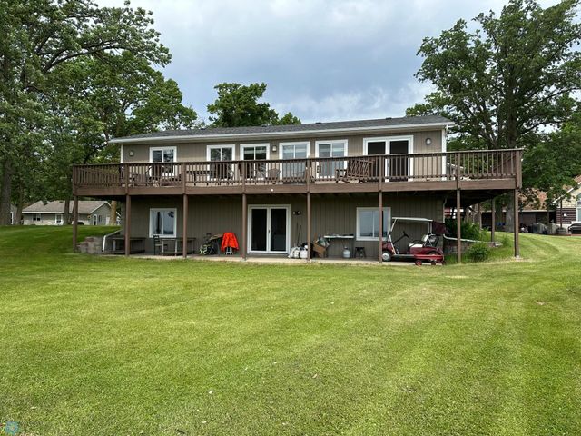 44556 McGowan Estates Road, Rush Lake Twp, MN 56571
