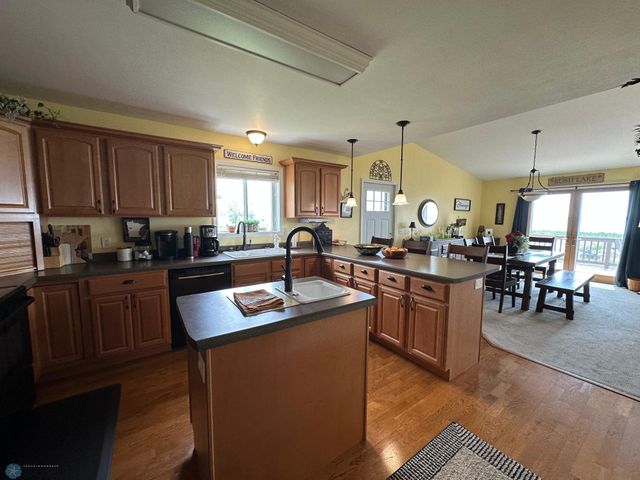 44556 McGowan Estates Road, Rush Lake Twp, MN 56571