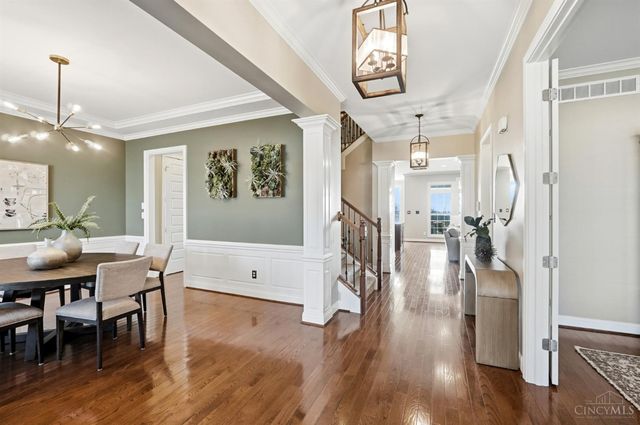 7190 Keltner Drive, West Chester, OH 45069