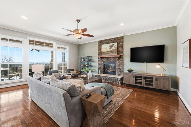 7190 Keltner Drive, West Chester, OH 45069