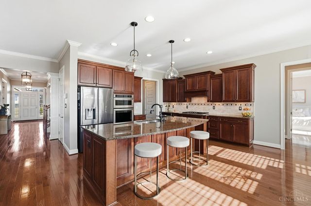 7190 Keltner Drive, West Chester, OH 45069