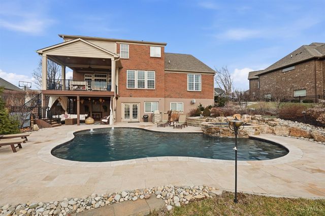 7190 Keltner Drive, West Chester, OH 45069