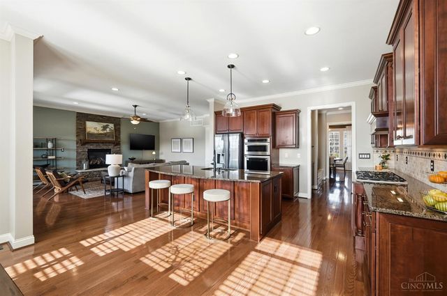 7190 Keltner Drive, West Chester, OH 45069