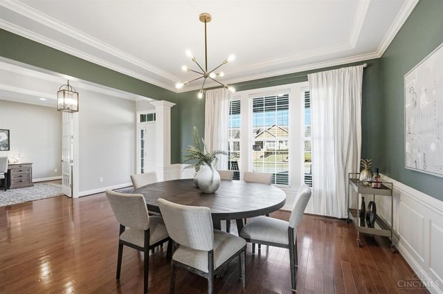 7190 Keltner Drive, West Chester, OH 45069