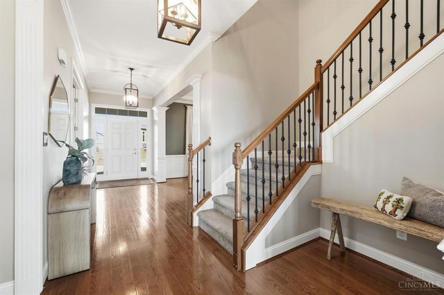 7190 Keltner Drive, West Chester, OH 45069