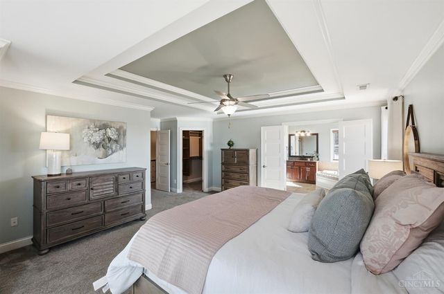 7190 Keltner Drive, West Chester, OH 45069