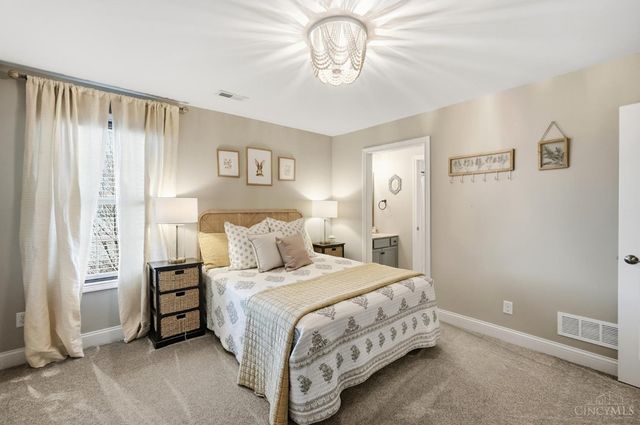 7190 Keltner Drive, West Chester, OH 45069