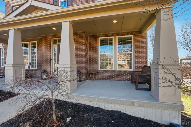 7190 Keltner Drive, West Chester, OH 45069