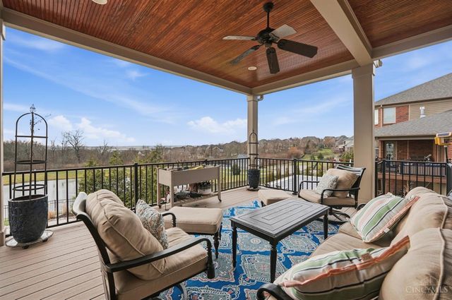 7190 Keltner Drive, West Chester, OH 45069